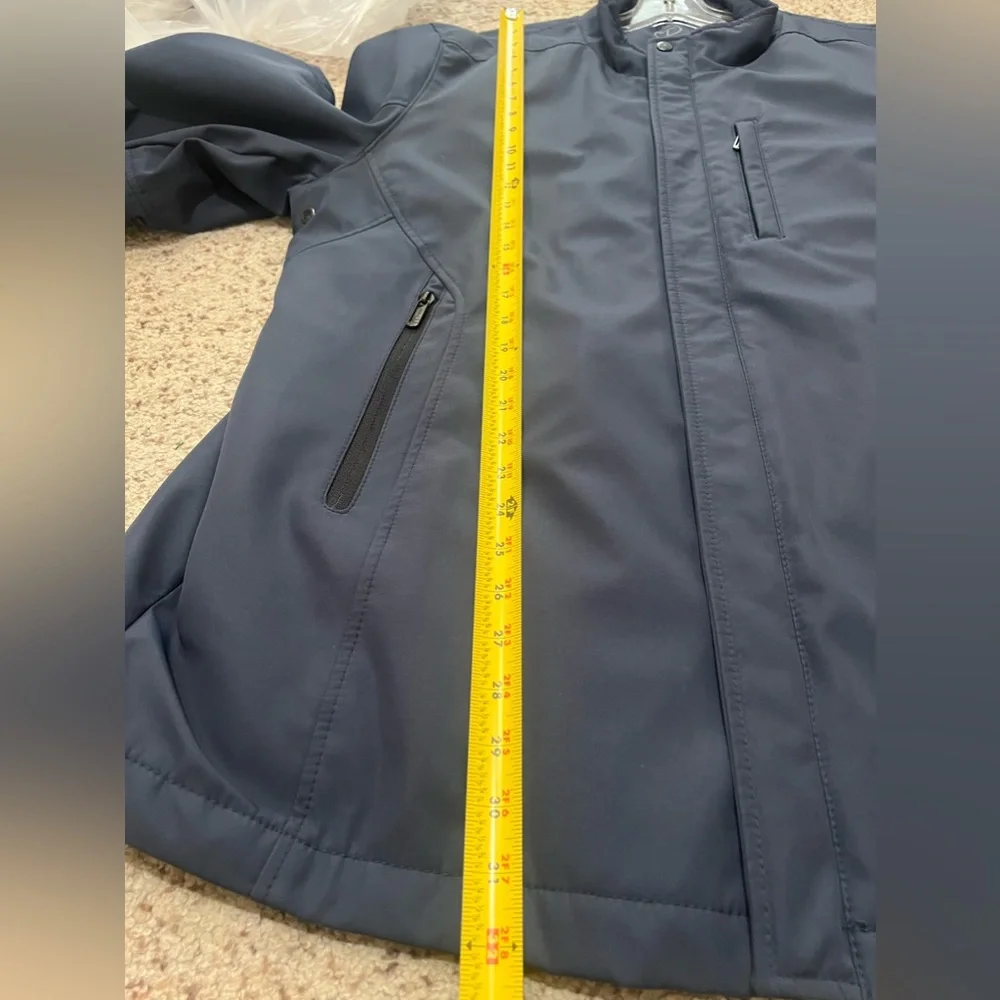 Tumi xl pit